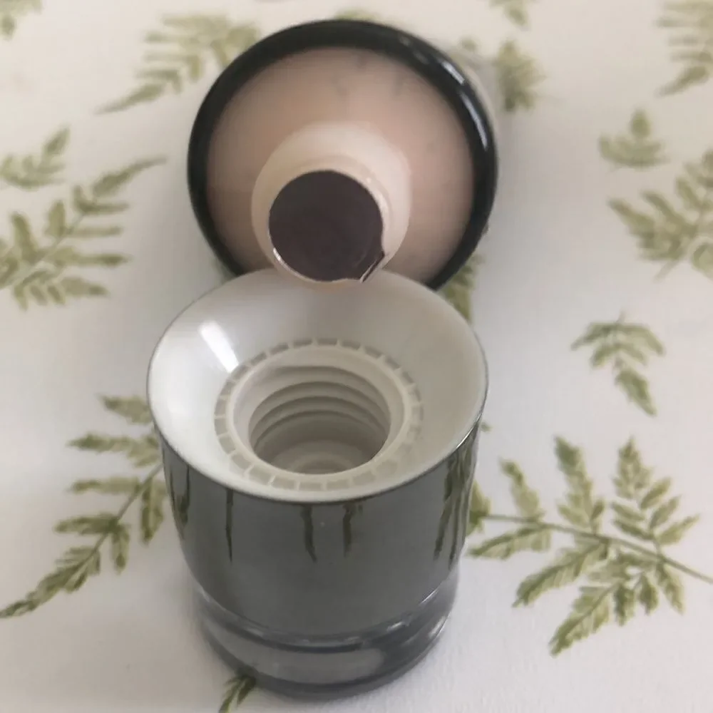 Ulta Effortless Effect Foundation new 30ml sealed adding Ipsy bag